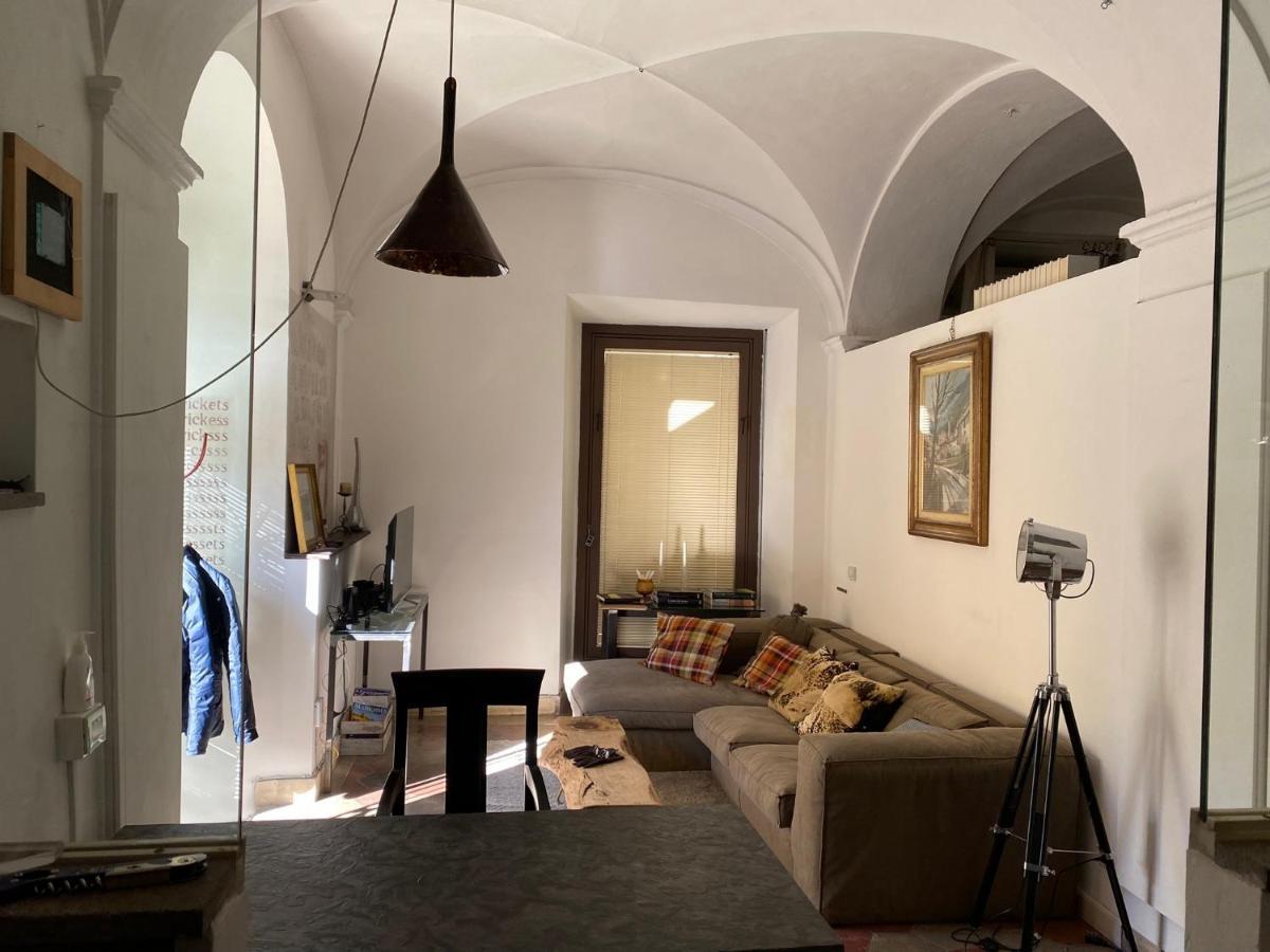 Glam Apartment A Манчиано Экстерьер фото